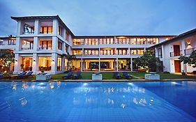 Mandara Resort Mirissa
